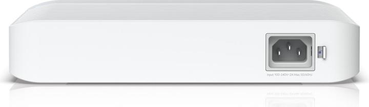 Image du produit Ubiquiti UniFi USW-PRO-8-POE (10 Ports)