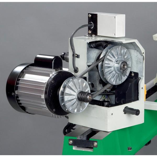 Produktbild Holzstar DB 1100