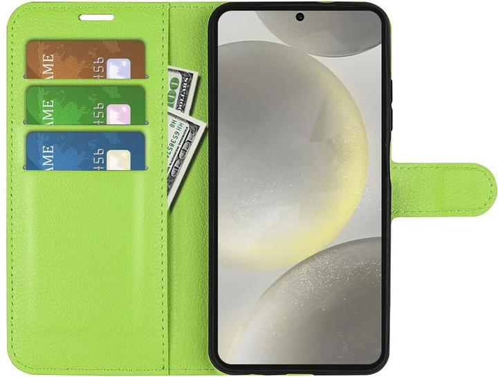 Immagine prodotto Cover-Discount FE - Custodia in pelle (Samsung Galaxy S24 FE)