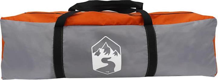 Image du produit VidaXL Tente tunnel 3 personnes étanche (Tente tunnel, 2.90 kg, 3 personnes)