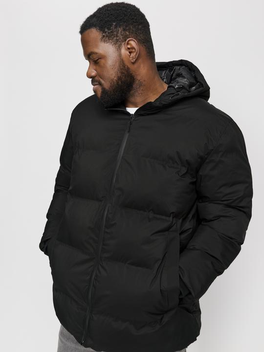 Produktbild Jack & Jones Plus Steppjacke Steppjacke (5XL)