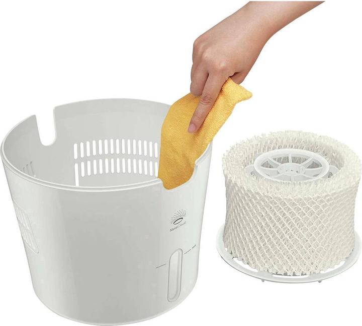 Produktbild Philips HU 480301 (25 m²)