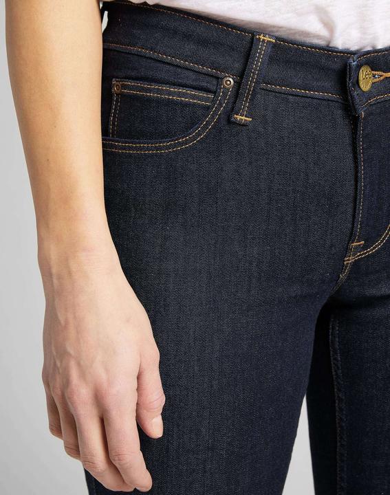 Actual product image Lee Scarlett (W27/L33)