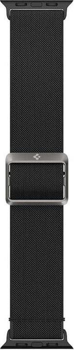 Actual product image Spigen Lite Fit (45 mm, 49 mm, Nylon, Apple Watch Ultra, Apple Watch Ultra 2, Apple Watch Series 8, Apple Watch Series 7)