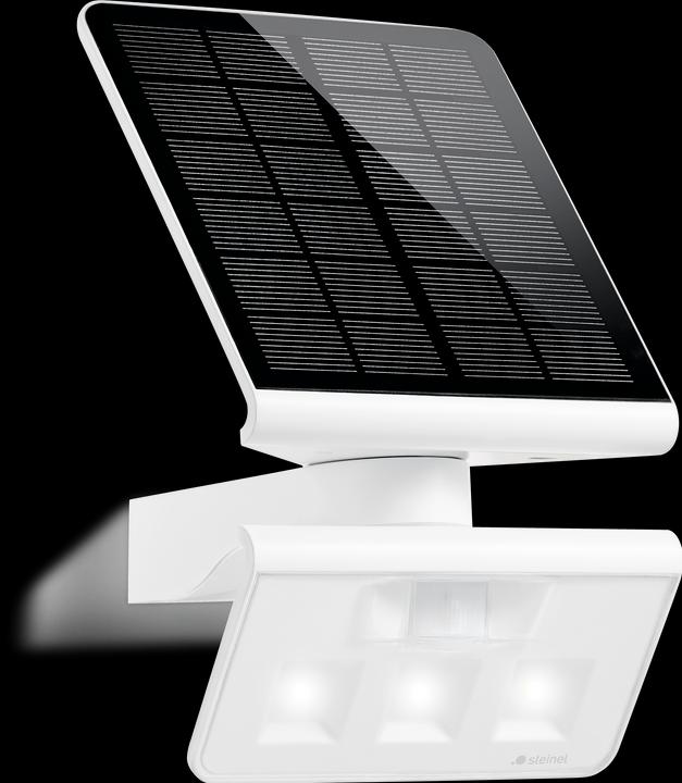 Actual product image Steinel Xsolar (150 lm, IP44)