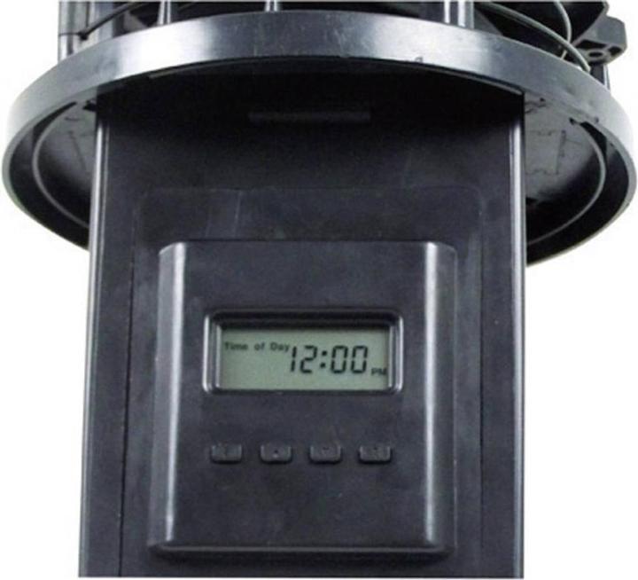 Produktbild Berger & Schröter Wildfutterautomat