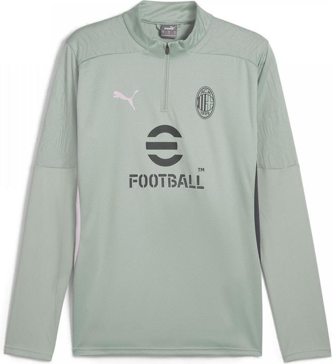 Actual product image Puma ACM Training 1/4 Zip Top (M)