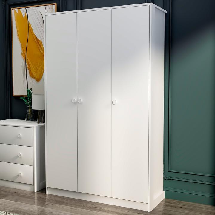 Actual product image Homitis Life (120 x 48 x 182 cm)
