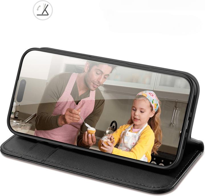Produktbild Dux Ducis Hivo (Apple iPhone 16 Pro Max)