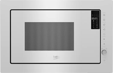 Beko BMGB25333WG microwave Built-in Grill microwave White (25 l)