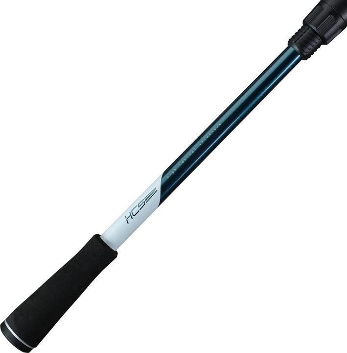 Actual product image Caperlan ILICIUM-100 230 (Fly rod, 230 cm)