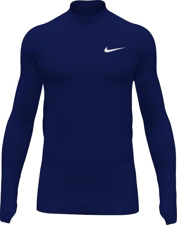 Immagine prodotto Nike WHITEWATER - Costume da bagno a manica lunga (S)