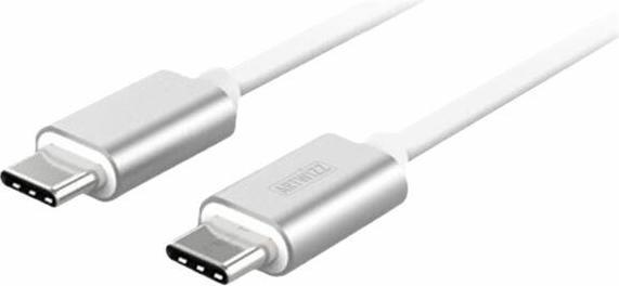 Image du produit Artwizz câble de chargement USB-C vers USB-C avec USB 2 Standard, 2m (2 m, USB 2.0)