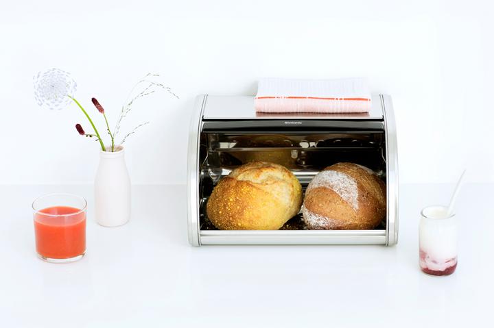 Immagine prodotto Brabantia Scatola del pane arrotolato