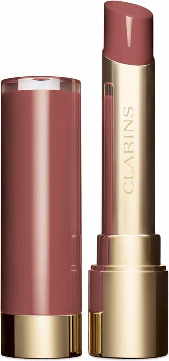 Clarins Joli Rouge Lacquer (758L Sandy Pink)