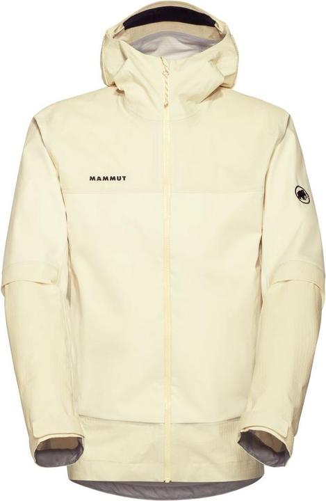 Image du produit Mammut Ducan Guide HS Hooded Jacket, Hardshelljacke (S)