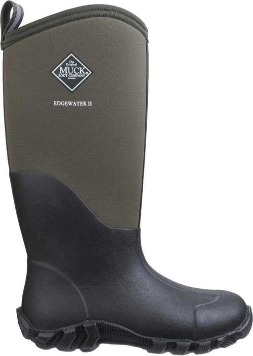 Produktbild Muck Boot Edgewater II MultiPurpose Stiefel (42)