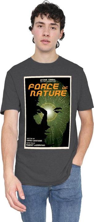 Produktbild The Next Generation Season 7 Episode 9 TShirt (M)