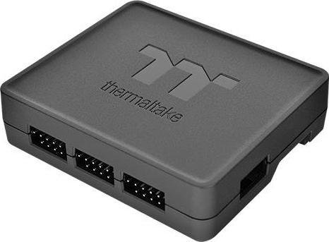 Produktbild Thermaltake Pacific R1 Plus DDR4 Speicherbeleuchtungsset. (RGB)