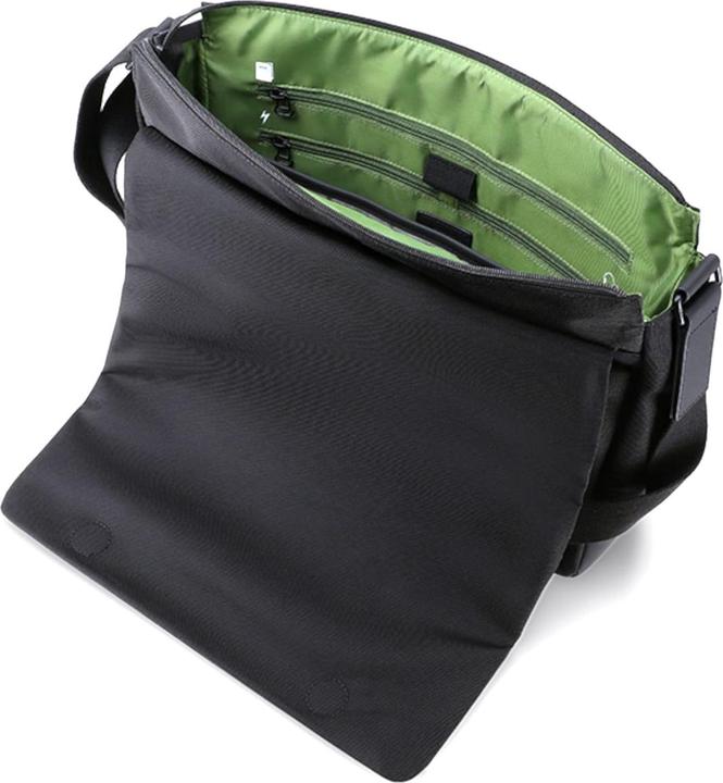 Produktbild Jost Umhängetasche Tallinn Shoulder Bag Flap L