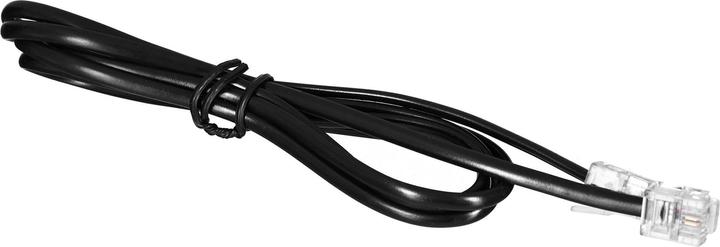 Image du produit Gigaset SIEMENS WIRELESS PHONE AL117A BLACK (S30852-H2826-D201)
