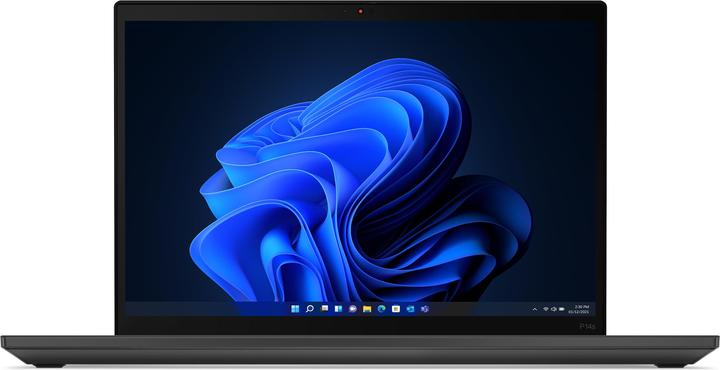 Image du produit Lenovo ThinkPad P14s Gen 4 (14", Intel Core i7-1360P, 16 Go, 512.00 Go, DE)