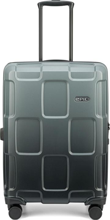 Epic Crate EX Wildlife 4 Rollen Trolley 65 cm (71 l)