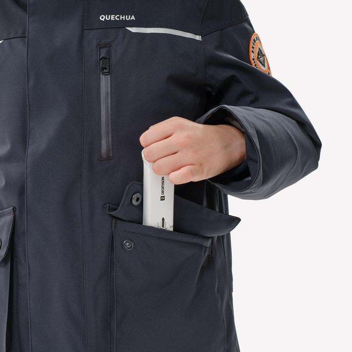 Actual product image Quechua SH900 (164, 176)