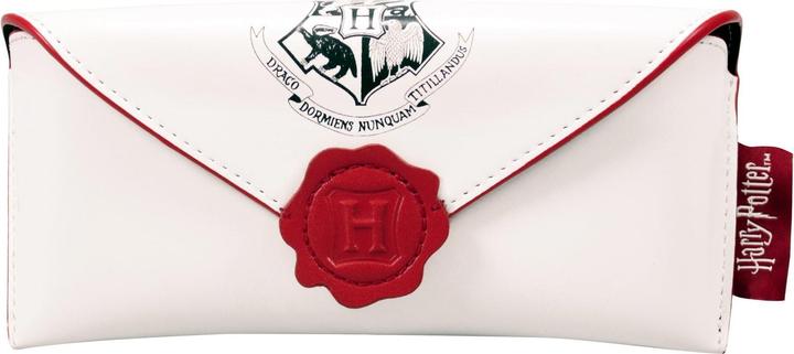 Produktbild NoName HARRY POTTER - Lettres - Etui à lunettes