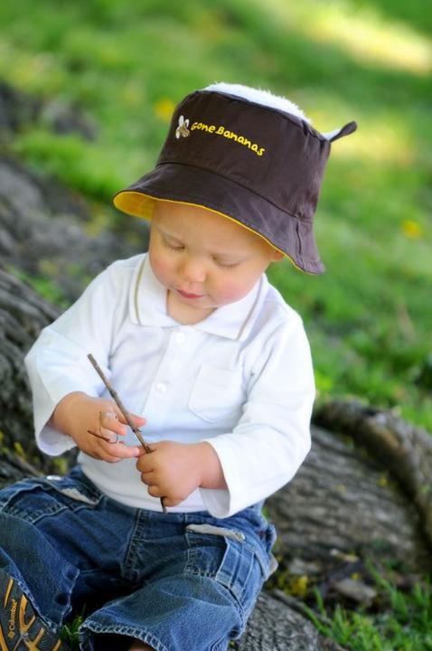 Image du produit flapjackkids Lion & Singe (50)