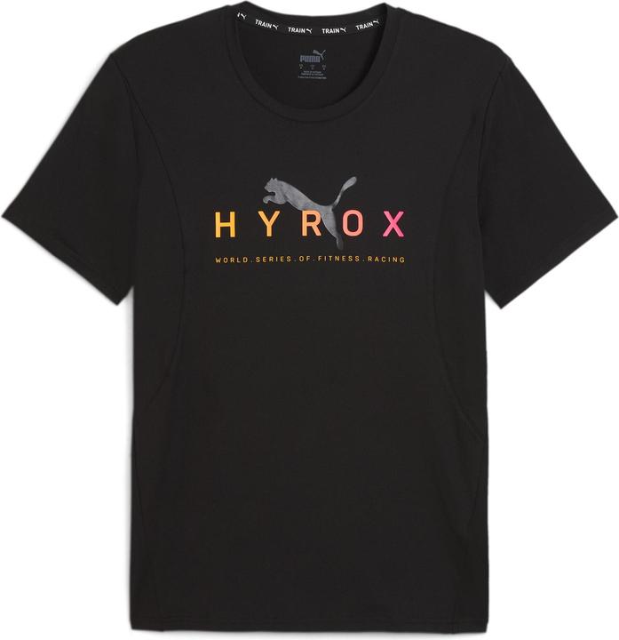 Produktbild Puma HYROX x Always On Cloudspun Tee (XL)