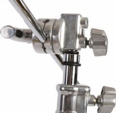 Actual product image Studioking C-Stand with outrigger FT-3203S 328 cm (328 cm, 20 kg)