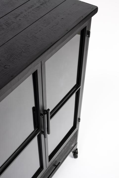 Actual product image White Label Living Ferre (65 x 35 x 105 cm)