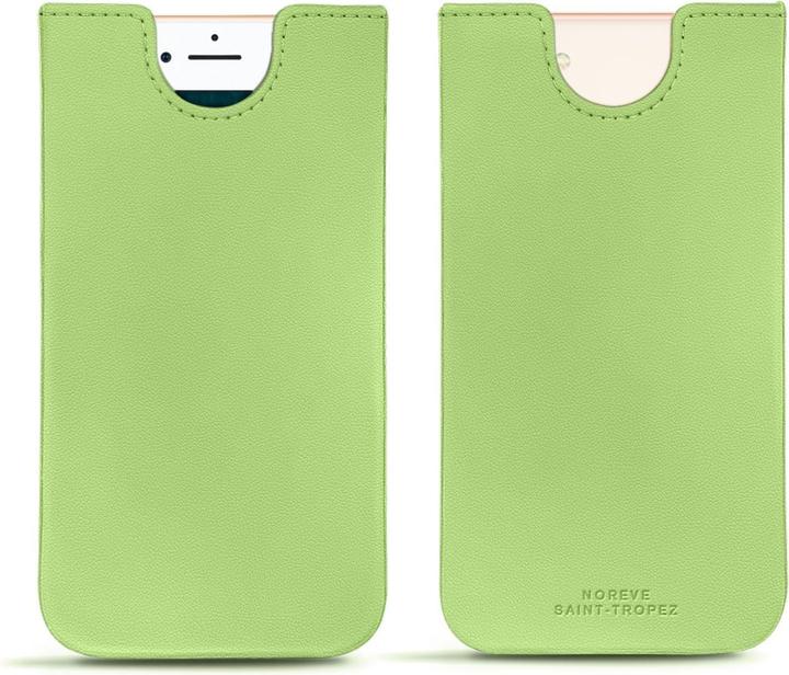 Olijfgroen PU ( Pantone #a7c58e )