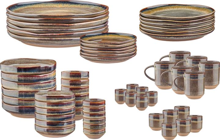 Actual product image Björn Genesis (60 Piece)