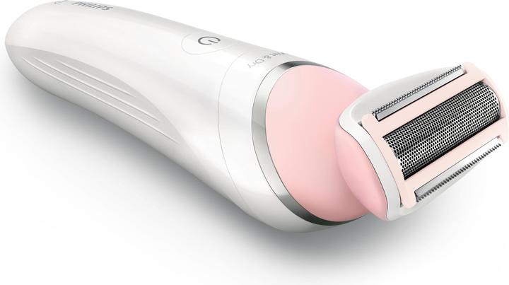 Produktbild Philips SatinShave Advanced