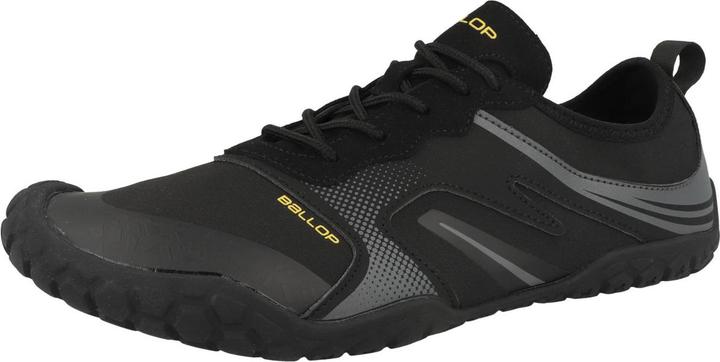 Actual product image Ballop Serengeti shoes (38)