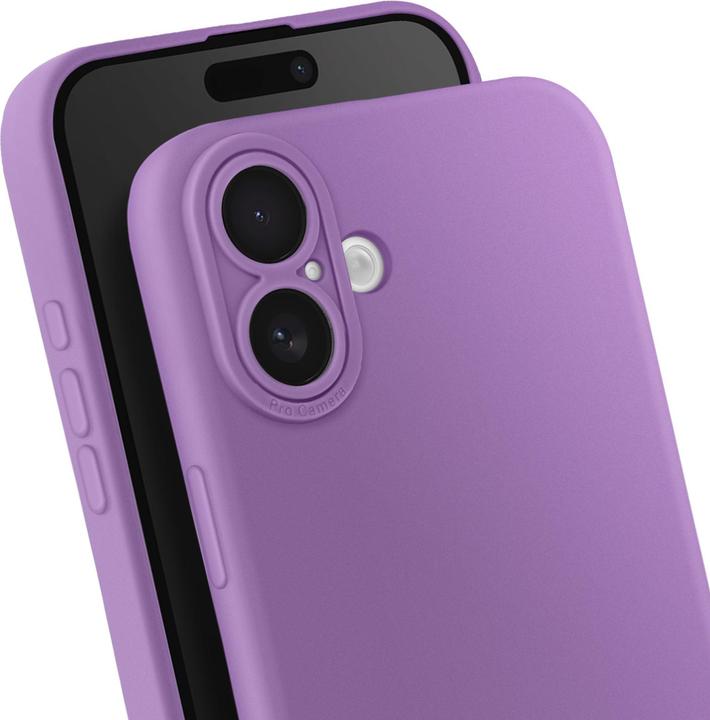 Immagine prodotto Avizar SoftGlow Case (Apple iPhone 16 Plus)