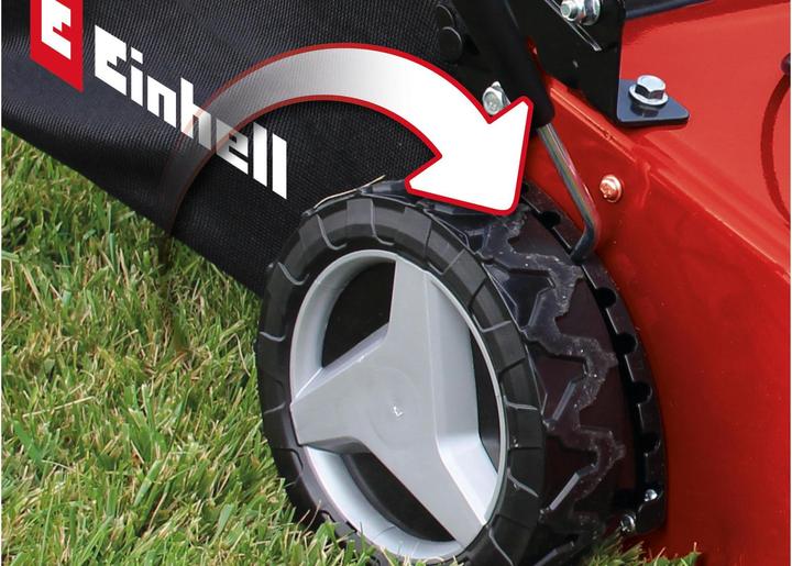 Produktbild Einhell GC-PM 46/4 S (Benzinbetrieb)