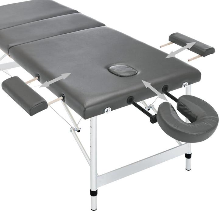 Actual product image VidaXL Prissie