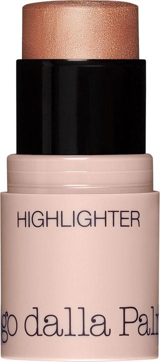 Diego dalla Palma All In One Highlighter 62 Golden Sand (62 Golden Sand, Highlighter, 4.50 g)