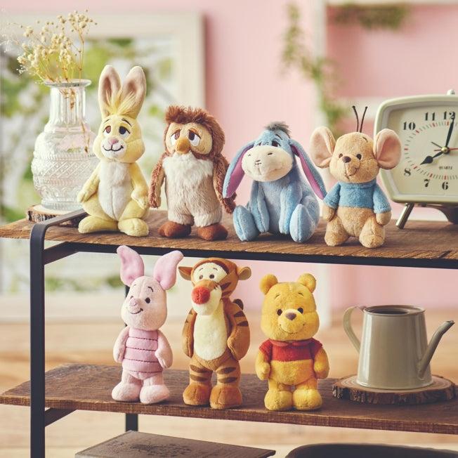 Immagine prodotto Disney Gufo - Collezione StanDs di Winnie the Pooh (12.50 cm)