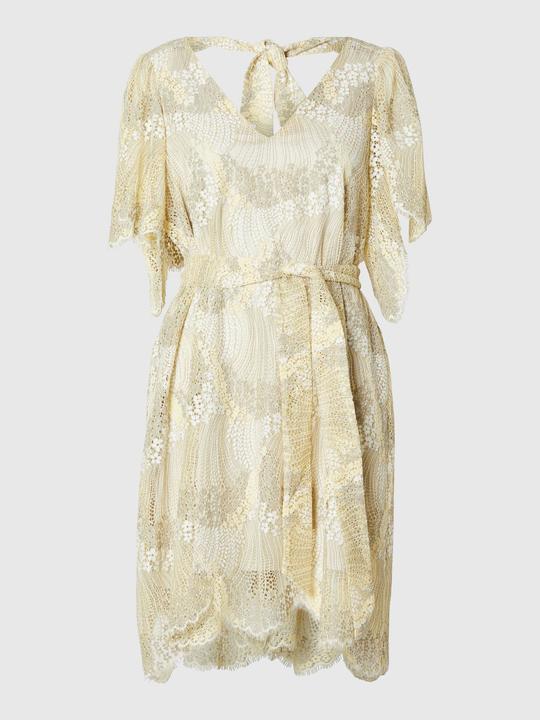 Immagine prodotto Selected Femme Mini abito in pizzo (40)