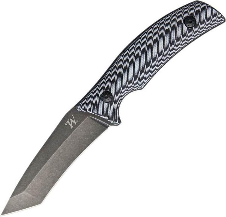 Actual product image Winchester Silvertip (6.60 cm)