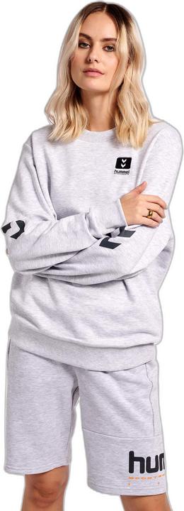 Actual product image hummel Lgc Liam Sweatshirt (XXS)