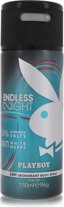 Playboy Endless Night (Spray, 150 ml)