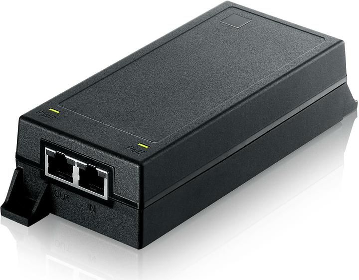 Actual product image Zyxel POE12-60W-EU0101F (802.3af (PoE), 802.3bt (PoE++), 60 W)