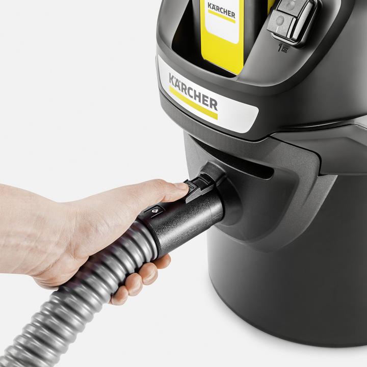 Image du produit Kärcher Batterie AD2 (Aspirateur de cendres)