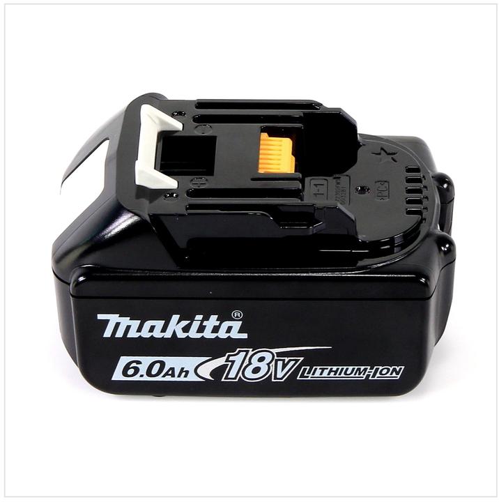 Actual product image Makita Power Source Kit (18 V)