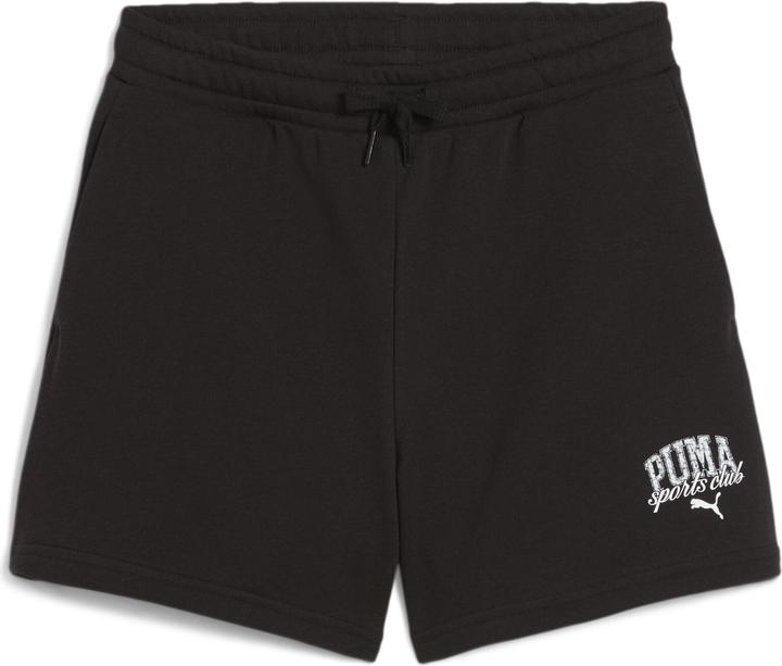 Puma CLASS High Waist Shorts TR G